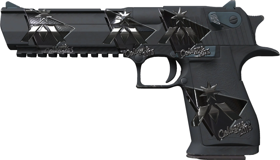 Item Desert Eagle | Night