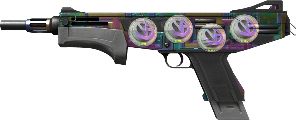 Item MAG-7 | BI83 Spectrum