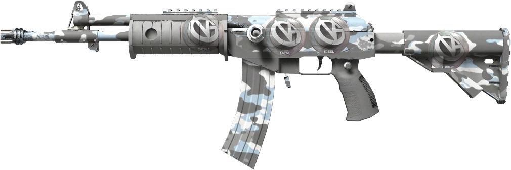 Item Galil AR | Winter Forest