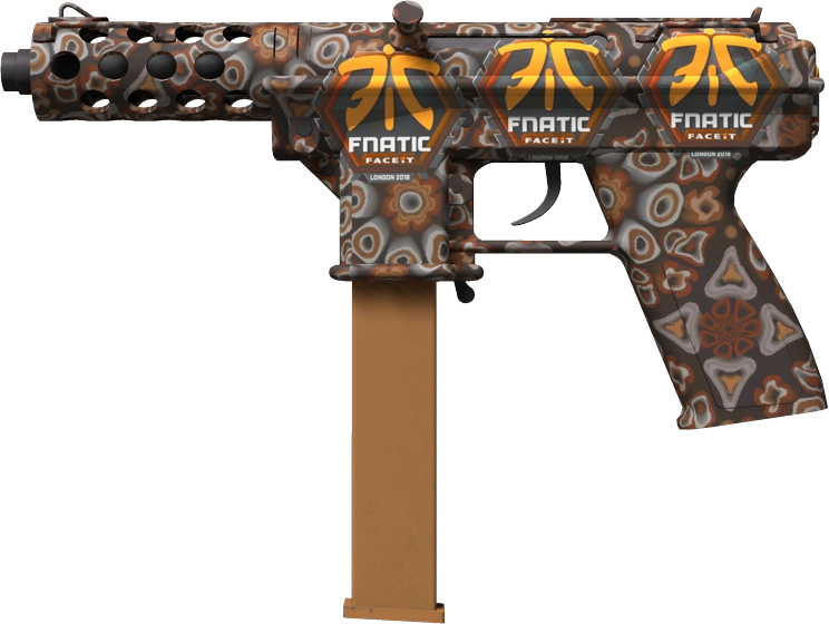 Item Tec-9 | Orange Murano