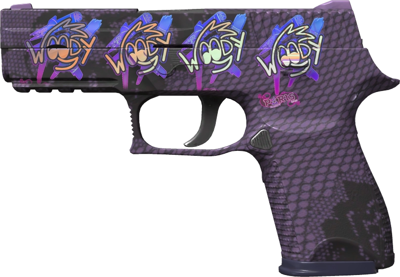 Item P250 | Plum Netting