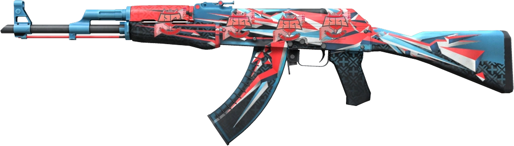 Item AK-47 | Point Disarray