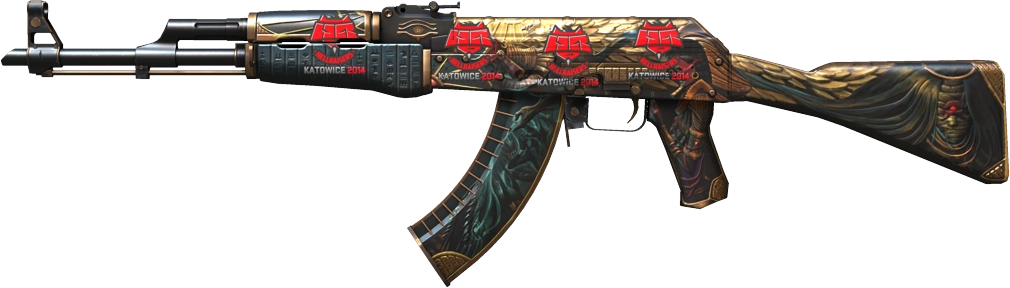 Item AK-47 | Legion of Anubis