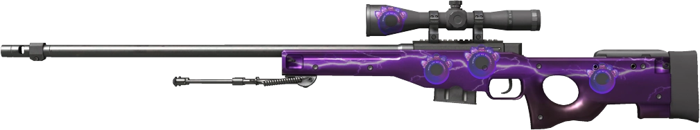 Item AWP | Lightning Strike