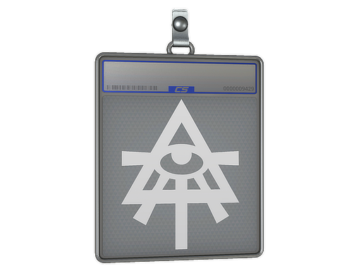 Item Sticker Slab | Aeldari 1