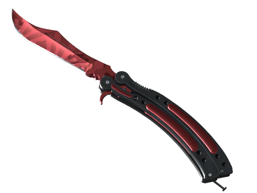 Item Butterfly Knife | Slaughter