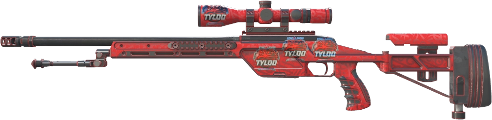 Item SSG 08 | Calligrafaux