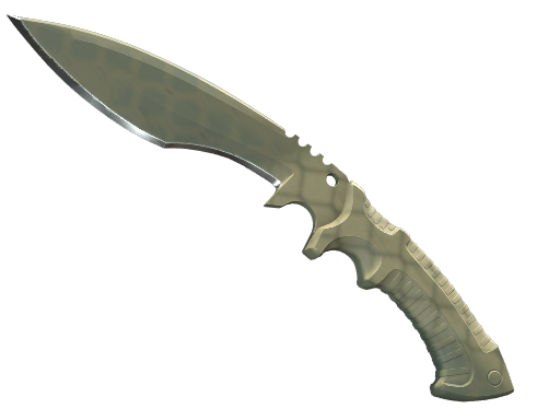 Item Kukri Knife | Safari Mesh