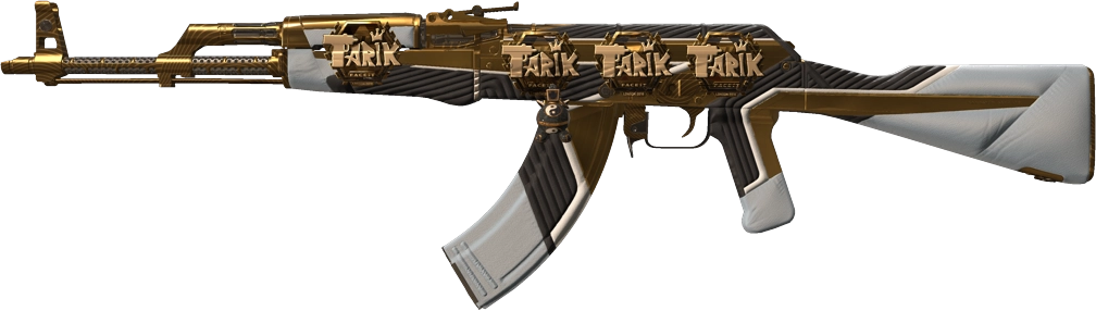 Item AK-47 | The Oligarch