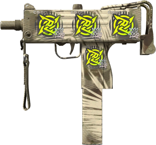 Item MAC-10 | Palm