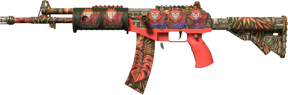 Item Galil AR | Dusk Ruins