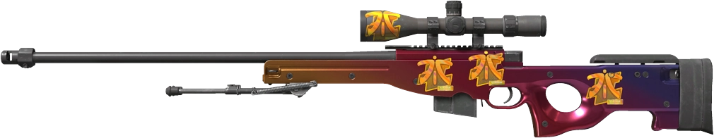 Item AWP | Fade