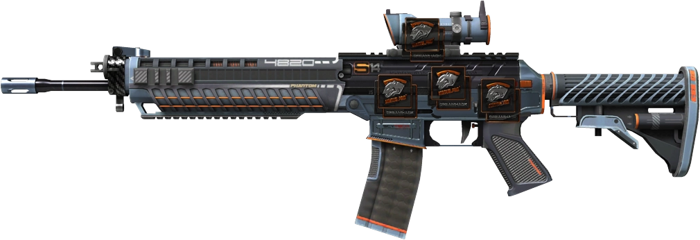 Item SG 553 | Phantom