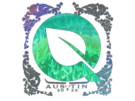 Item Sticker | FlyQuest (Holo) | Austin 2025