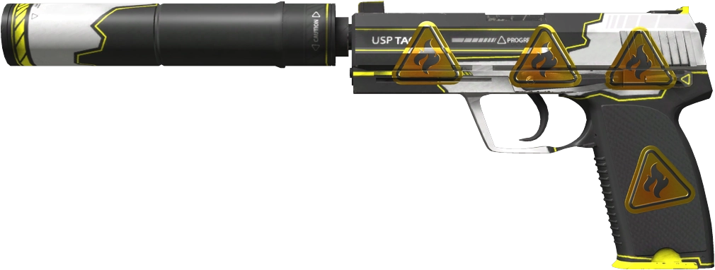 Item USP-S | Torque