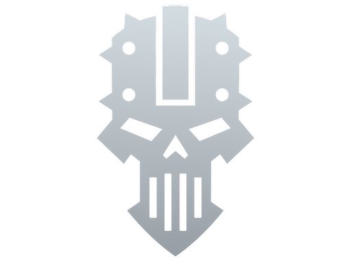 Item Sticker | Iron Warriors 1