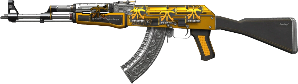 Item AK-47 | Fuel Injector
