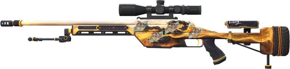 Item SSG 08 | Death Strike