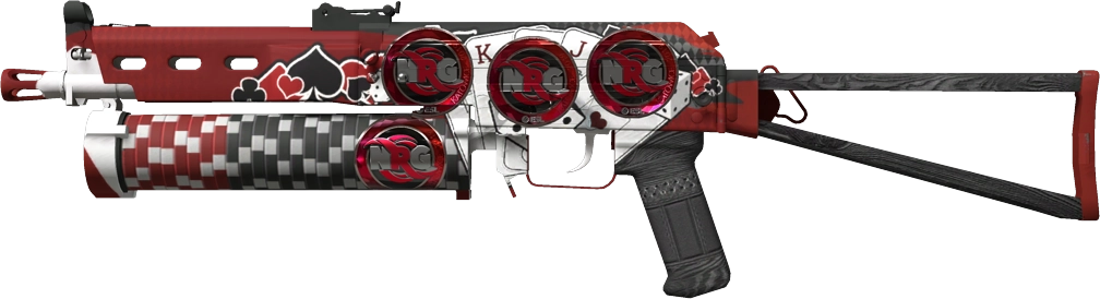 Item PP-Bizon | High Roller