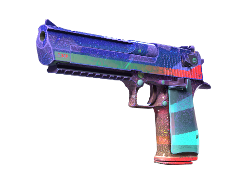 Item Desert Eagle | Starcade