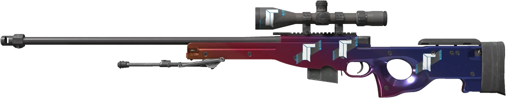 Item AWP | Fade