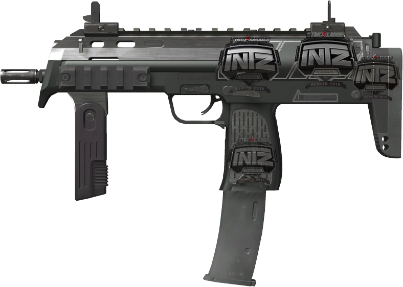 Item MP7 | Armor Core