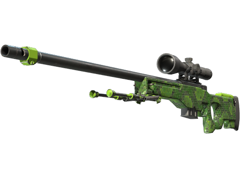 Item AWP | Pit Viper