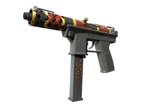 Item Tec-9 | Snek-9