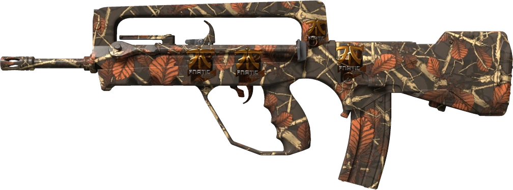 Item FAMAS | Crypsis