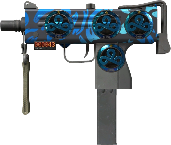 Item MAC-10 | Oceanic