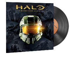 Item Music Kit | Halo, The Master Chief Collection