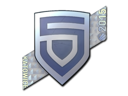 Item Sticker | PENTA Sports (Holo) | Katowice 2015