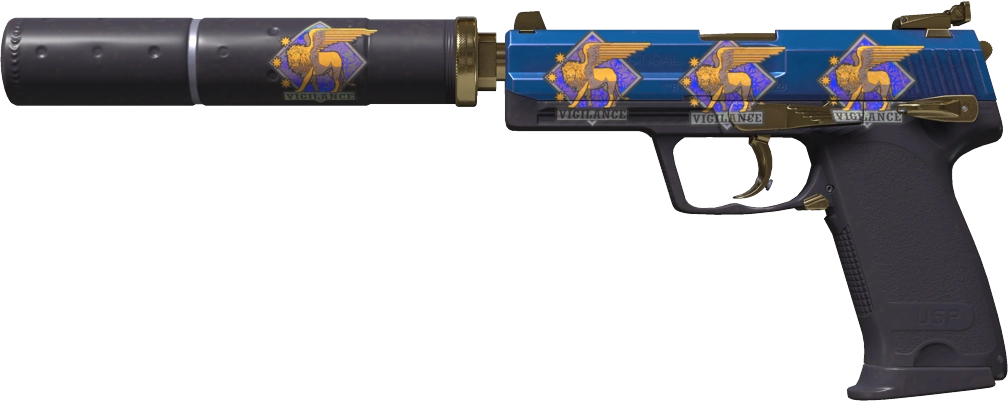 Item USP-S | Royal Guard