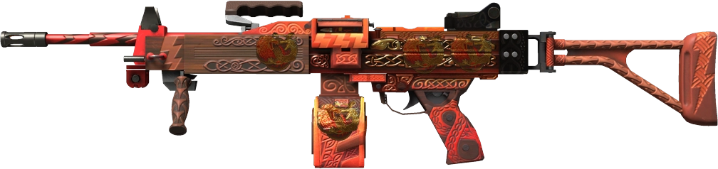 Item Negev | Mjölnir