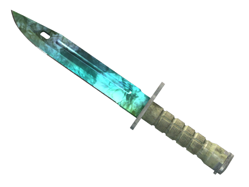 Item Bayonet | Gamma Doppler