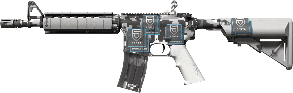 Item M4A4 | Urban DDPAT