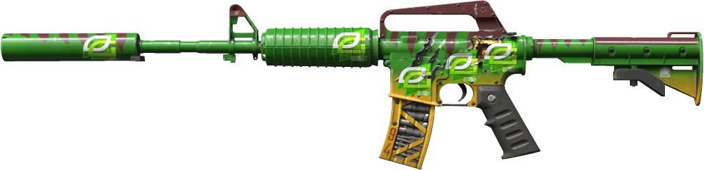 Item M4A1-S | Emphorosaur-S