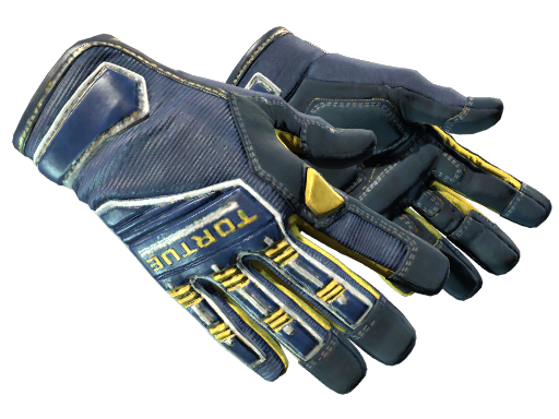Item Specialist Gloves | Field Agent