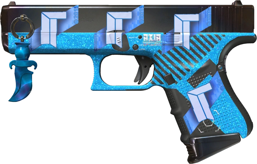 Item Glock-18 | AXIA