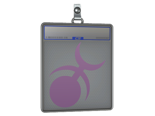 Item Sticker Slab | Emperor's Children 1
