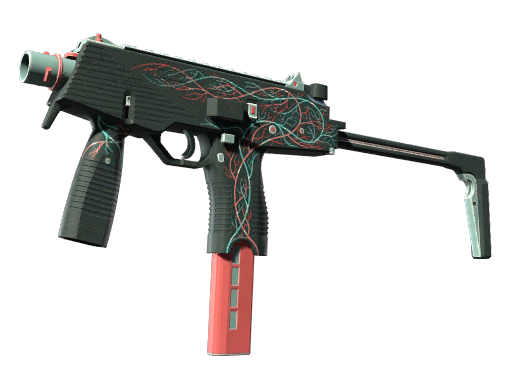 Item MP9 | Capillary