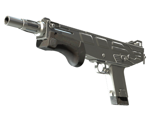 Item MAG-7 | Silver