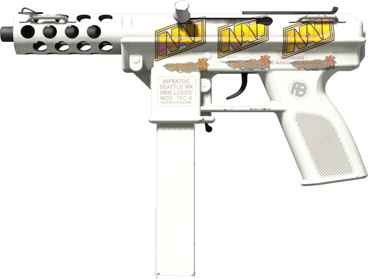 Item Tec-9 | Whiteout