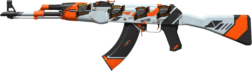 Item AK-47 | Asiimov