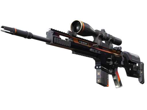 Item SCAR-20 | Enforcer