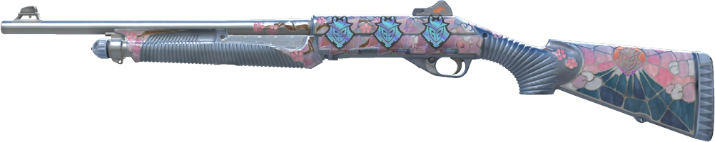 Item Nova | Rising Sun