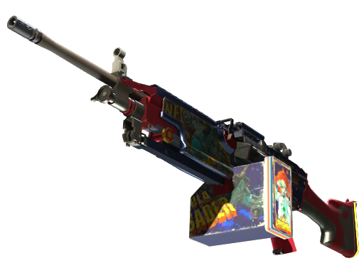 M249 | Aztec - EsportFire.com