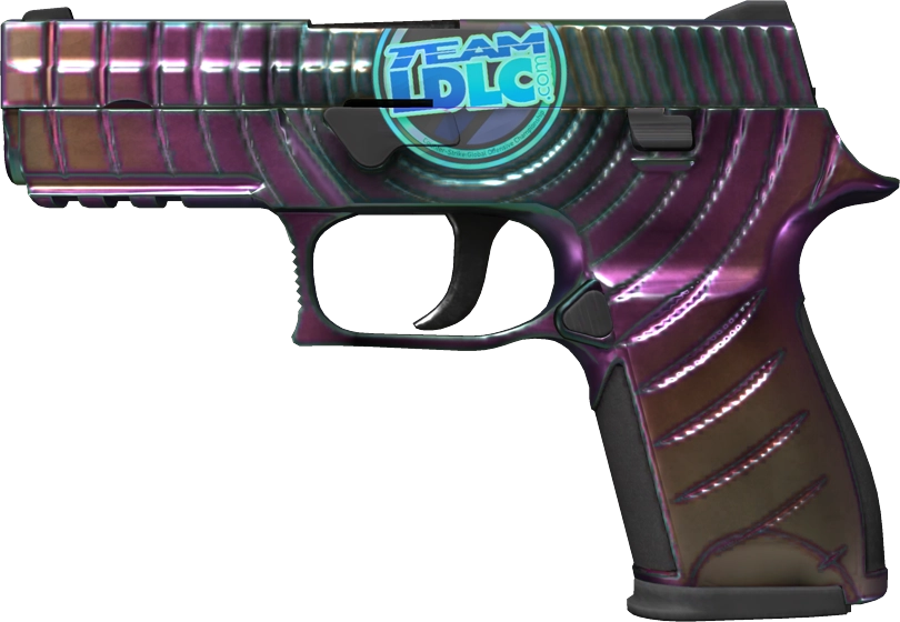 Item P250 | Epicenter