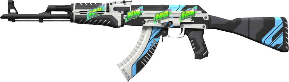 Item AK-47 | Vulcan
