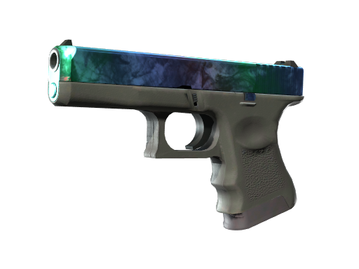 Item Glock-18 | Gamma Doppler